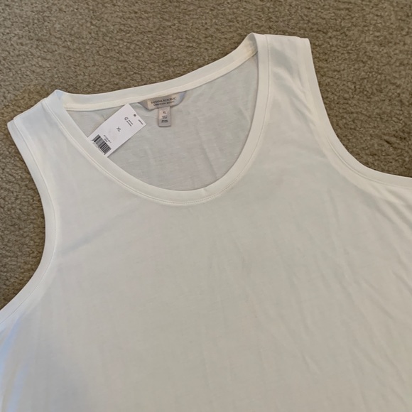 🤍👚🤍 BR Sandwash Modal Top 🤍👚🤍 - Picture 9 of 11